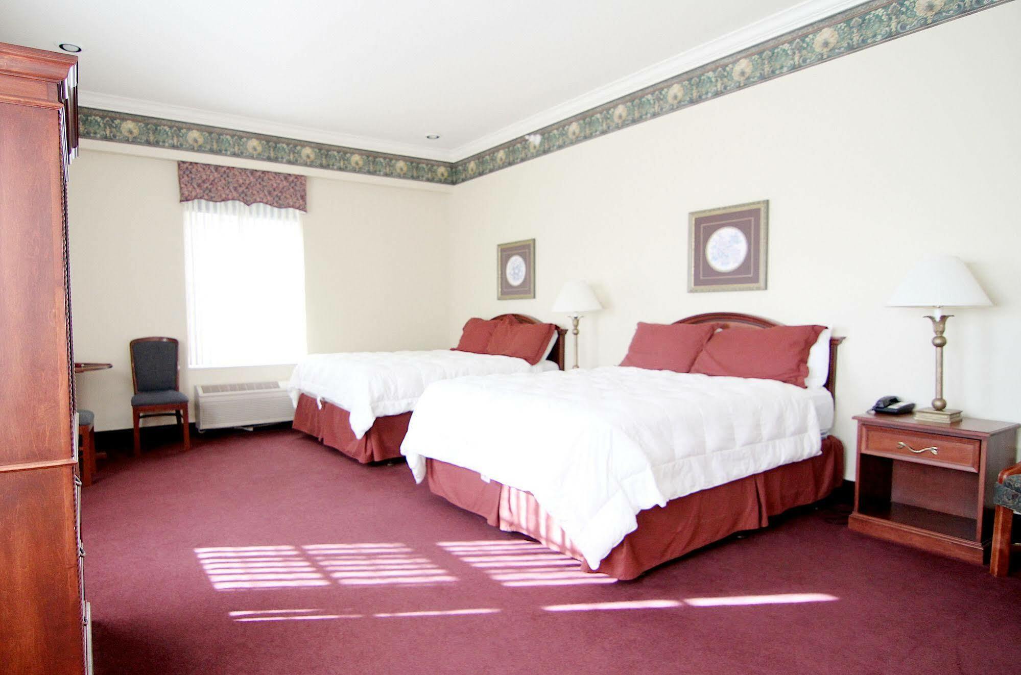 Royal Amsterdam Hotel Pella Buitenkant foto